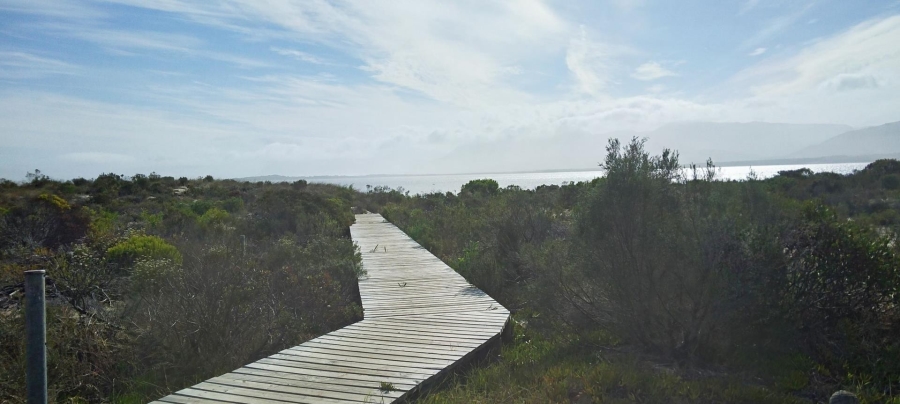 0 Bedroom Property for Sale in Fisherhaven Western Cape